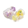 Luminous Glass & Plastic Pendants GLAA-G129-05-4
