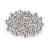 Tibetan Style Alloy Beads K08PK041-1
