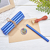 Sealing Wax Sticks DIY-WH0197-A08-4