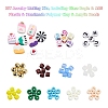 DIY Jewelry Making Kits DIY-YW0004-06-2