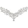 Hotfix Rhinestone DIY-WH0257-44-1