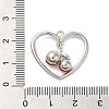 Alloy Pendants LS-FIND-H045-09P-3