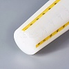 Bangle Measuring Mandrel Plastic Stick Sizer TOOL-WH0086-01-2