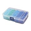 5mm PE DIY Fuse Beads Refills for Kids DIY-X0051-01-B-4