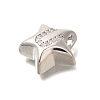 Rack Plating Brass Micro Pave Cubic Zirconia Pendants KK-I722-05P-U-2