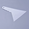 Plastic Scraper Tool TOOL-WH0117-24-2
