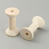 Wooden Empty Spools for Wire TOOL-WH0125-53F-2