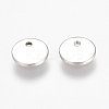 Tarnish Resistant 304 Stainless Steel Stamping Blank Tag Charms LS-STAS-K149-03A-2