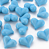Opaque Acrylic Beads LS-X-MACR-S373-70-A04-1