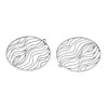 Non-Tarnish 304 Stainless Steel Pendants STAS-N095-094-2