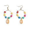DIY Jewelry Making Kits DIY-CJ0001-92-8