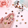 100Pcs Glass Charms GLAA-BM0001-04-3
