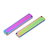 Ion Plating(IP) 304 Stainless Steel Links Connectors STAS-I311-02B-RC-3