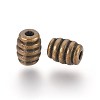 Tibetan Style Alloy Beads LS-MLF0628Y-2