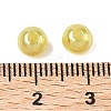 Imitation Pearl Acrylic Beads PL609-6-4