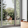 Waterproof PVC Window Film Adhesive Stickers DIY-WH0430-945-5
