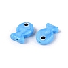 Handmade Lampwork Beads LAMP-N039-01E-2
