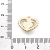 Alloy Pendants LS-ENAM-F151-03G-02-3