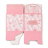 Wedding Theme Folding Gift Boxes LS-CON-P014-01D-5