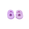Handmade Polymer Clay Cabochons CLAY-N006-113-06-3