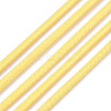 Korean Waxed Polyester Cords YC-Q006-2.0mm-07-4