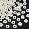 Handmade Polymer Clay Beads CLAY-R067-4.0mm-B21-1