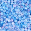 Baking Paint Glass Beads DGLA-T005-01A-05-2