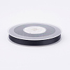Double Face Matte Satin Ribbon SRIB-A013-9mm-030-1