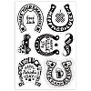 Custom PVC Plastic Clear Stamps DIY-WH0618-0013-8