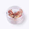 UV Gel Nail Art Tinfoil MRMJ-WH0058-01-5