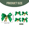 20Pcs Polyester Bowknot AJEW-TADJ0001-13B-3