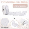 9M Polyester Rhinestone Ribbon OCOR-TAC0015-19A-4