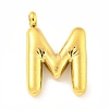 Ion Plating(IP) 304 Stainless Steel Pendants STAS-C102-16G-M-1