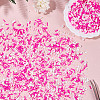 100G Handmade Polymer Clay Sprinkles Mix CLAY-CP0001-05B-6