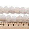 Natural Weathered Agate Beads Strands G-P538-A01-14-5