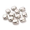 CCB Plastic Beads CCB-U001-04P-1