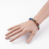 Chakra Jewelry BJEW-JB03517-5