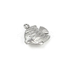 Ocean 304 Stainless Steel Pendants STAS-P390-01D-P-2