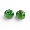 Dyed Natural Wood Beads WOOD-S614-7-LF-2