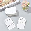 Fingerinspire Paper Display Cards CDIS-FG0001-46-6