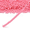 MIYUKI Round Rocailles Beads LS-X-SEED-G008-RR4467-4