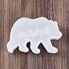 Animal Candle Silicone Molds LS-DIY-U004-01E-3