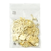 22Pcs 11 Styles Alloy Pendants FIND-FS0003-13-6