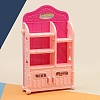 Doullhouse Kitchen Furniture Miniature Scene Accessories PW-WG35651-04-1