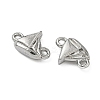 304 Stainless Steel Links STAS-D211-03P-2