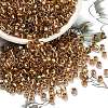 TOHO 11/0 Round Beads LS-X-SEED-TR11-0268-1