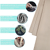 EMF Protection Fabric AJEW-WH0314-712E-03-3