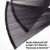 Chemical Fiber Cloth Fabric DIY-WH0591-126B-2