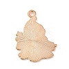 Christmas Theme Alloy Enamel Pendants X-ENAM-C016-02D-2