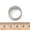 304 Stainless Steel Finger Rings for Women LS-RJEW-F195-04P-5